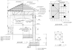 園林cad,園林CAD圖庫(kù)