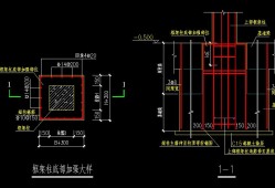 底部加強區(qū)底部加強區(qū)鋼筋圖解