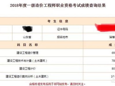 怎么樣才可以考上全國造價(jià)師？