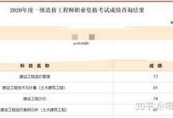 一級結構工程師過成績,一級結構工程師考試結果什么時間出