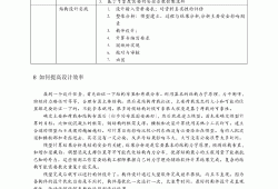 二級結構工程師可以參加什么工作,一名女二級結構工程師的出路