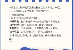 造價(jià)師注冊(cè)審核不過(guò)怎么辦造價(jià)工程師注冊(cè)不成功