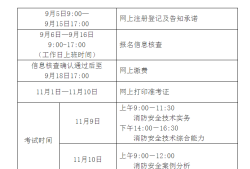 消防工程師你們都是怎么報(bào)名的,消防工程師怎么樣報(bào)名