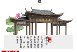 涼亭門涼亭門窗設(shè)計(jì)