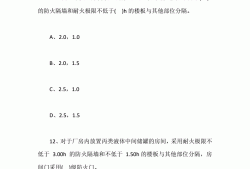 一級(jí)消防工程師考過(guò)的心路歷程一級(jí)消防工程師備考經(jīng)歷