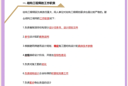 結(jié)構(gòu)設(shè)計工程師前景怎么樣結(jié)構(gòu)設(shè)計工程師前景