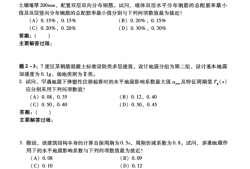 注冊結(jié)構(gòu)工程師真題下載注冊結(jié)構(gòu)工程師考試規(guī)范2020