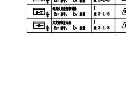 消防報(bào)警圖例說明大全,消防報(bào)警圖例