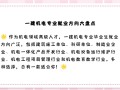 一級建造師機電專業一級建造師機電專業就業前景