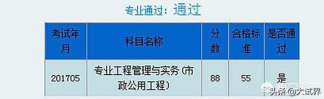 考二級(jí)建造師有用嗎？一年大概能有多少收入？  第2張