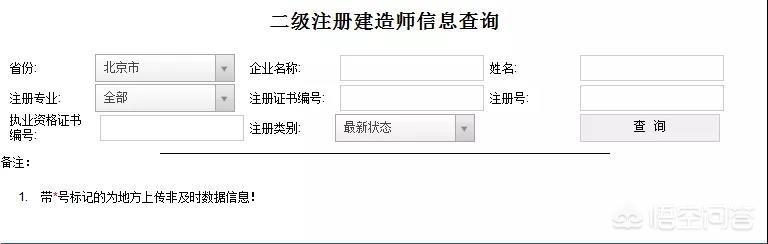 2019二級建造師證書如何注冊？  第3張