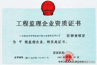 當前土建工程監(jiān)理這個行業(yè)的狀況如何？  第1張