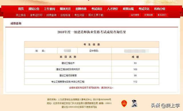 二級建造師哪個專業最容易考？求大師解答？  第6張
