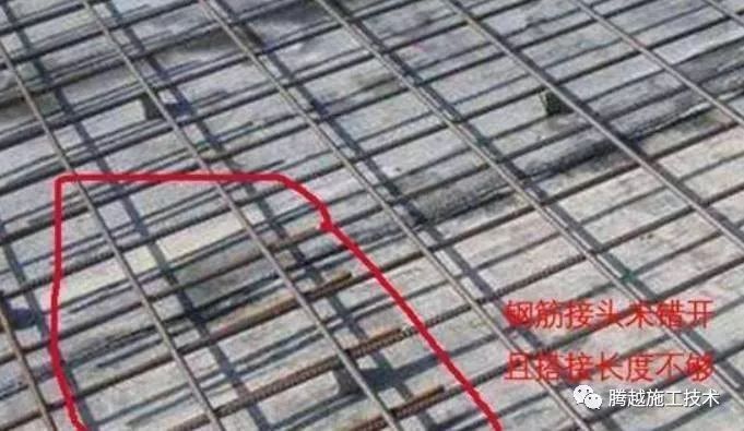 鋼筋工程質(zhì)量通病防治措施，總結(jié)全了！  第16張