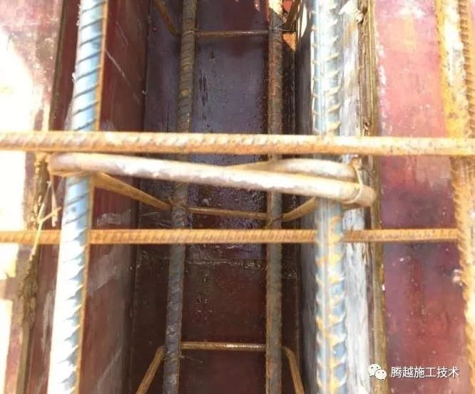 鋼筋工程質(zhì)量通病防治措施，總結(jié)全了！  第12張