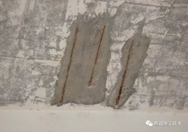 鋼筋工程質(zhì)量通病防治措施，總結(jié)全了！  第15張