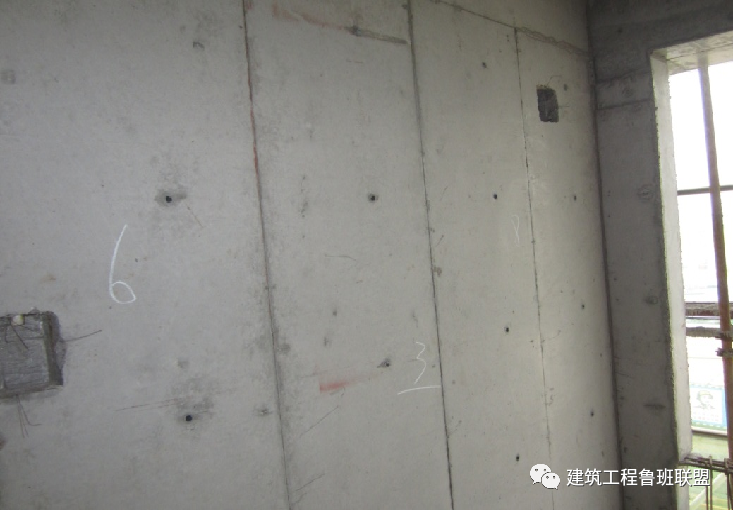 墻面為什么總開裂?15個原因,施工請注意! 第2張 墻面為什么總開裂?15個原因,施工請注意! 第2張