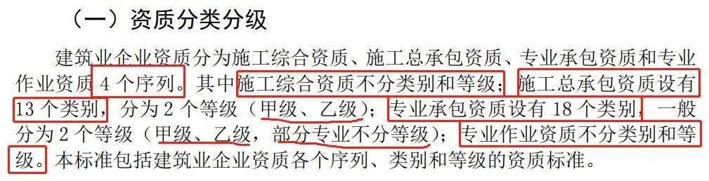 住建部：技術(shù)負(fù)責(zé)人必須為一級(jí)或二級(jí)注冊(cè)建造師且有工程業(yè)績(jī)，建造師含金量大漲！  第2張