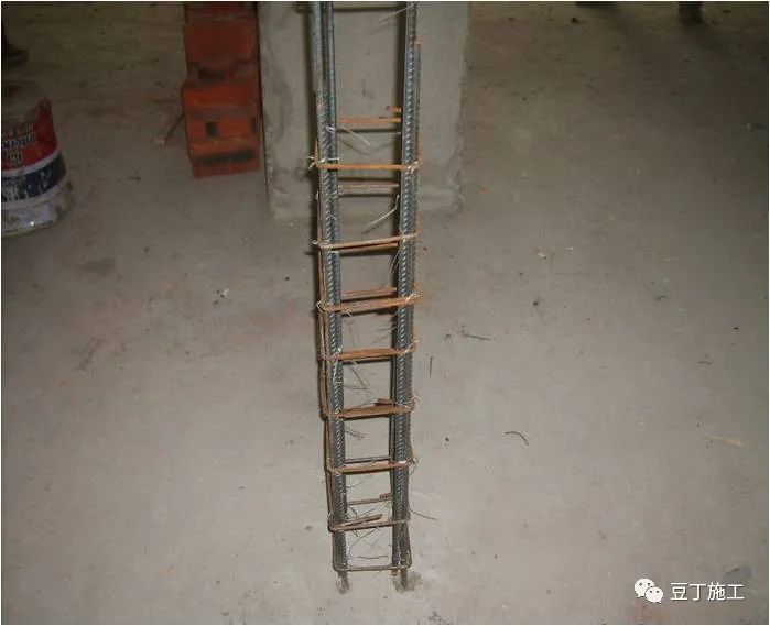 二次結(jié)構(gòu)施工質(zhì)量如何控制?就看這些細(xì)部及節(jié)點(diǎn)做法! 第15張 二次結(jié)構(gòu)施工質(zhì)量如何控制?就看這些細(xì)部及節(jié)點(diǎn)做法! 第15張