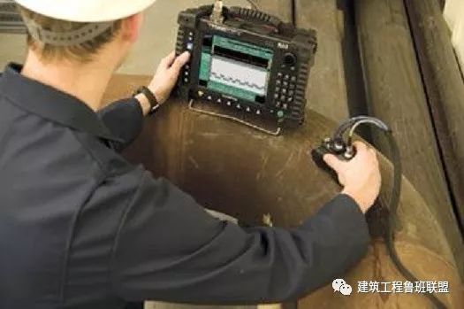 施工現(xiàn)場質量檢查的八字真經(jīng)：看、摸、敲、照、靠、量、吊、套  第10張