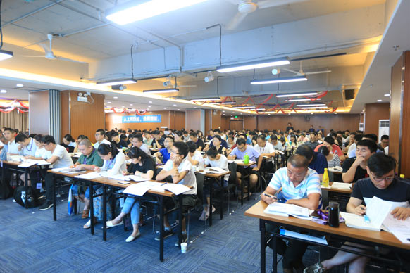 上海造價工程師培訓(xùn)上海造價工程師培訓(xùn)機構(gòu)  第1張