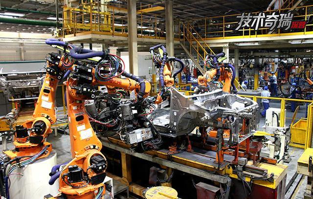 汽車內(nèi)外飾結(jié)構(gòu)工程師累不累呀汽車內(nèi)外飾結(jié)構(gòu)工程師累不累  第2張