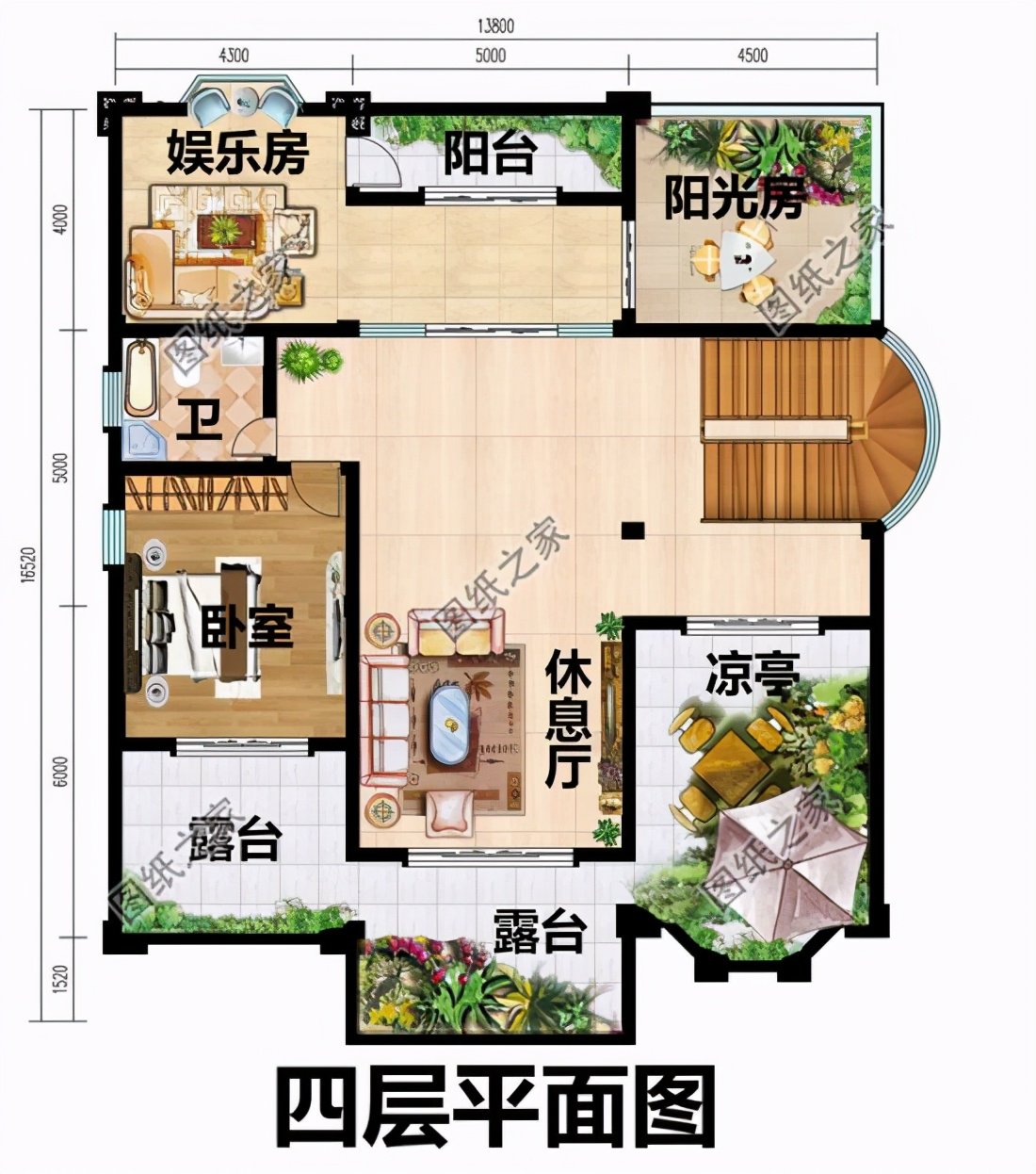 房屋平面設計圖,ps房屋平面設計圖  第1張