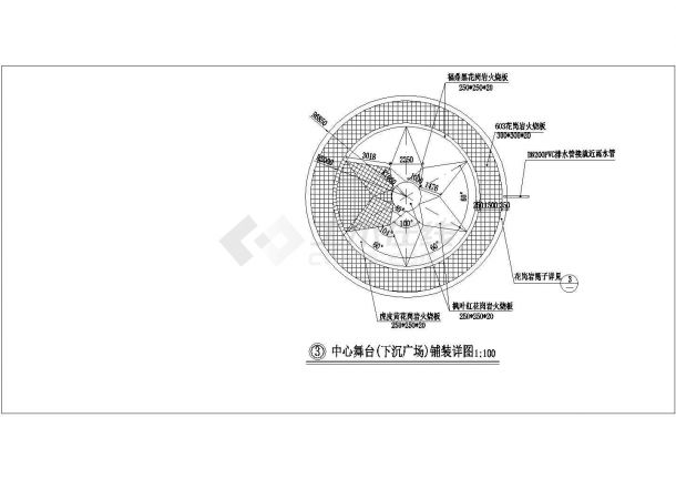 花壇設(shè)計(jì)說明,花壇設(shè)計(jì)說明理念  第2張