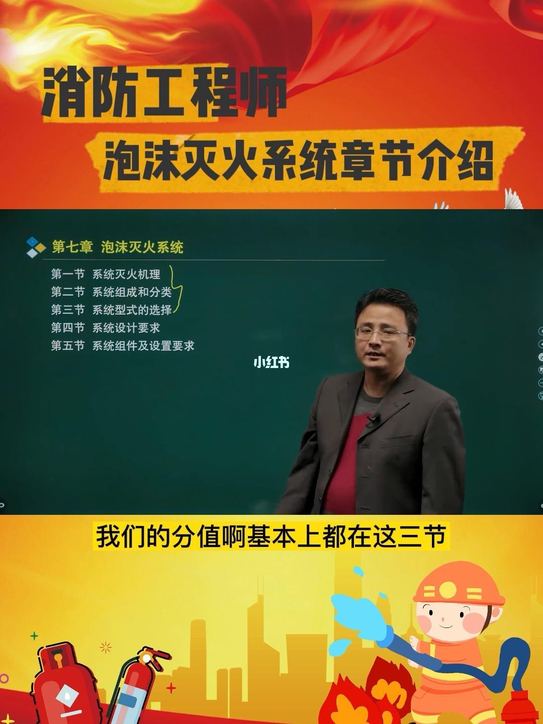 消防工程師考點(diǎn)匯總消防工程師考試科目安排  第1張