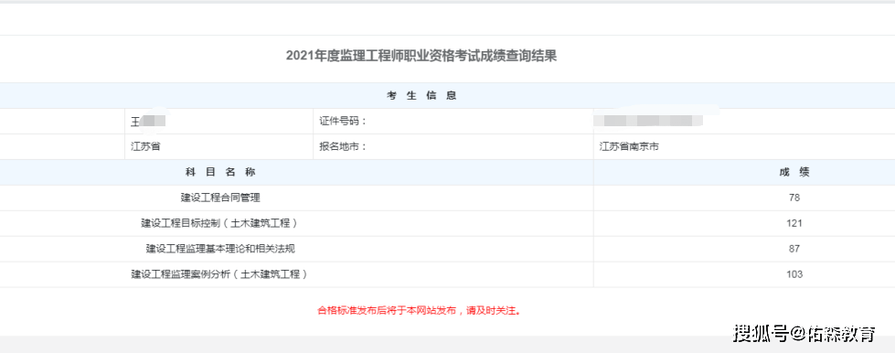 注冊巖土工程師考試成績出來了嗎,注冊巖土工程師考試成績出來了嗎現在  第2張