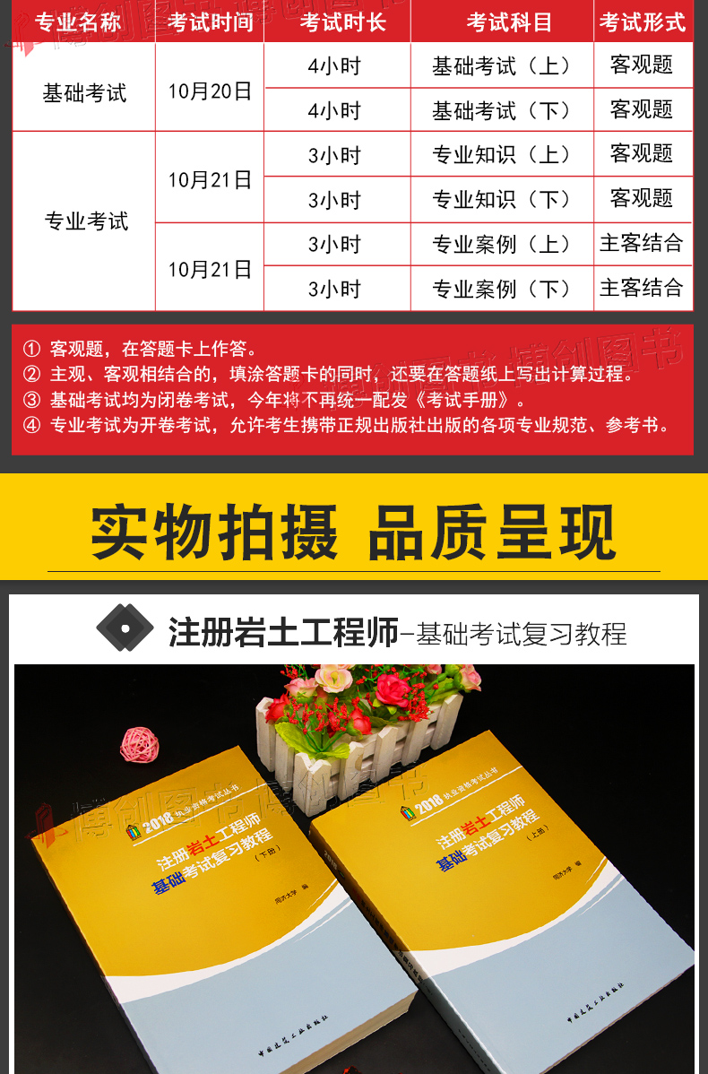 巖土工程師擔?？己苏J定的簡單介紹  第2張