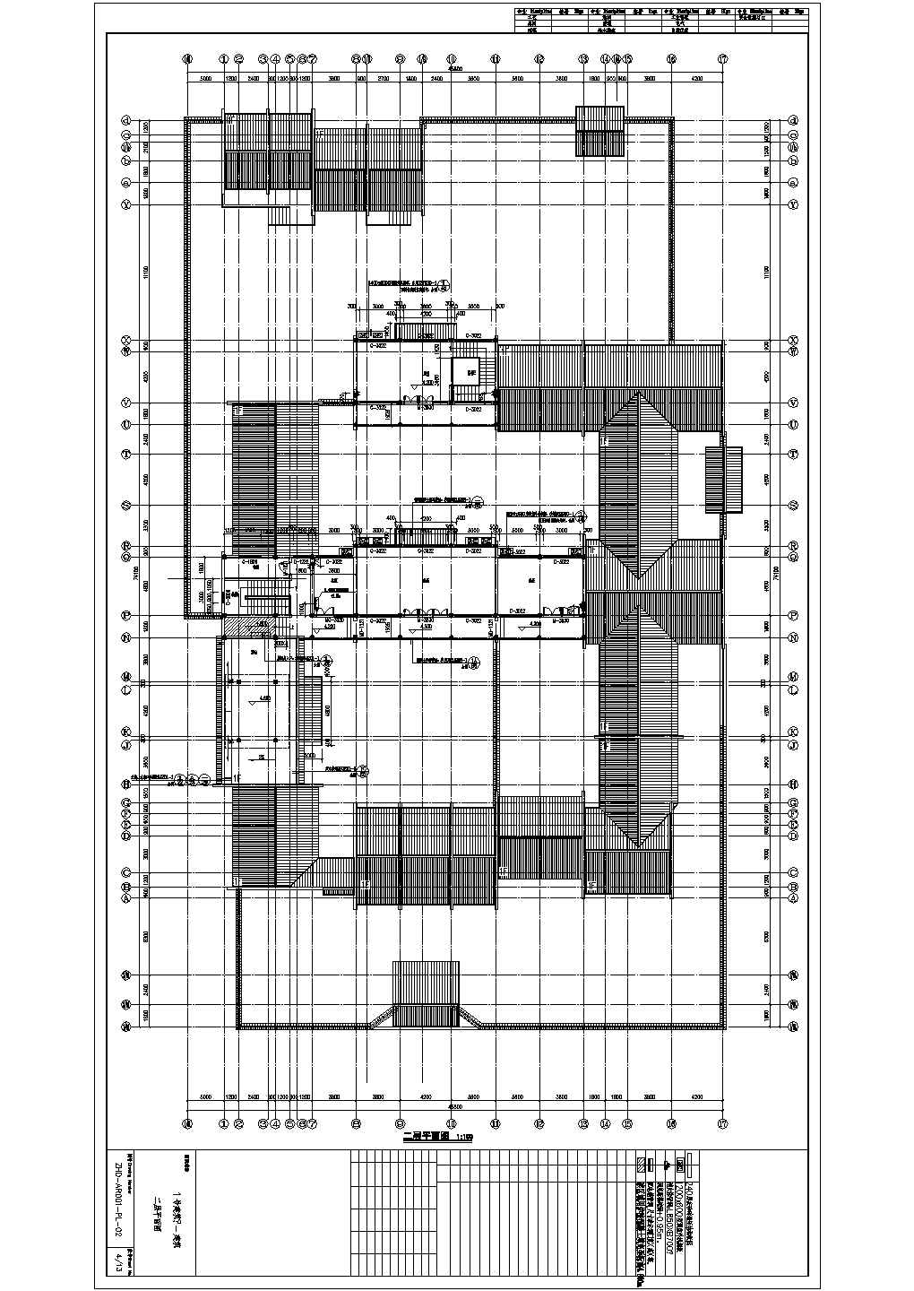 結構建筑總圖工程師招聘,結構建筑總圖工程師  第2張