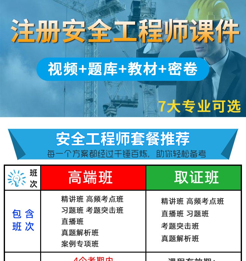 全國(guó)注冊(cè)安全工程師注冊(cè),全國(guó)注冊(cè)安全工程師有什么作用  第2張