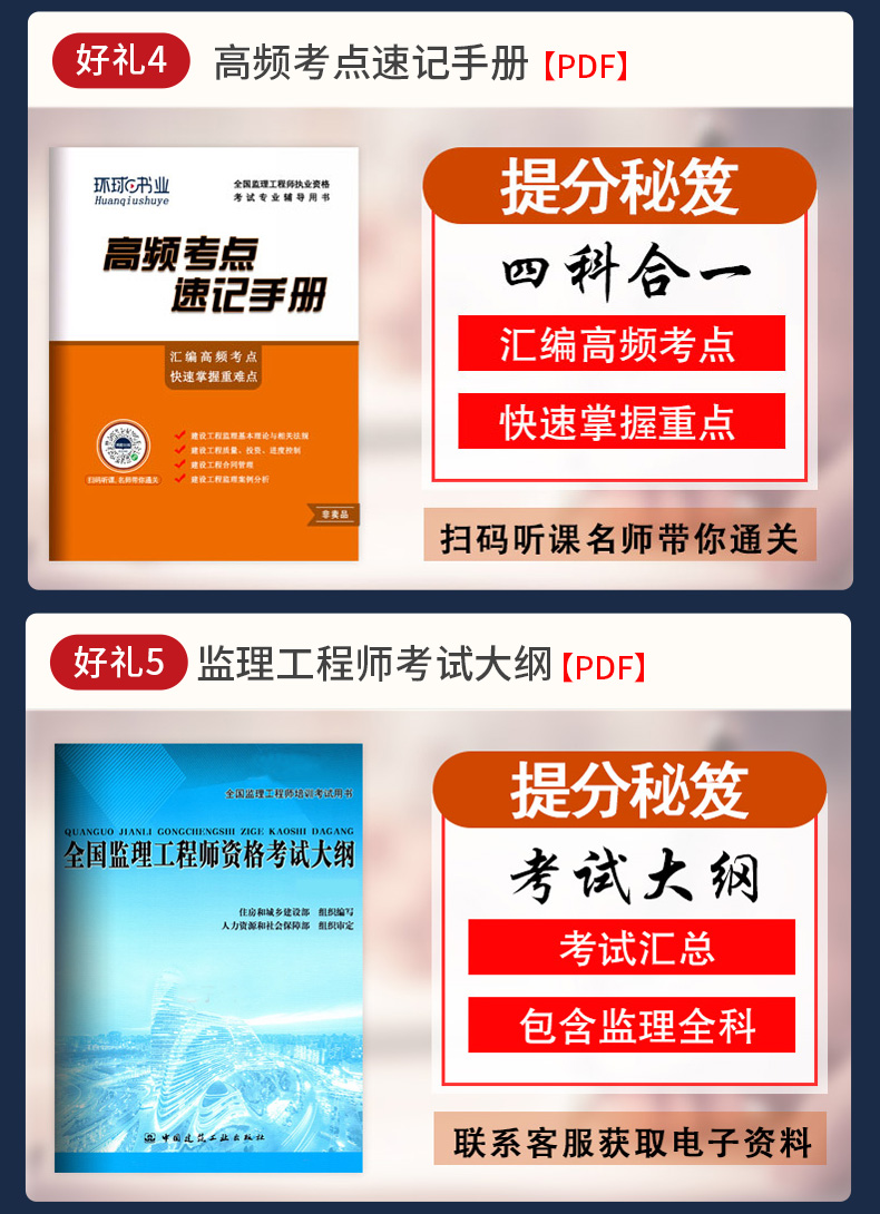 監(jiān)理工程師考試視頻教學(xué)監(jiān)理工程師考試視頻教程最新  第1張