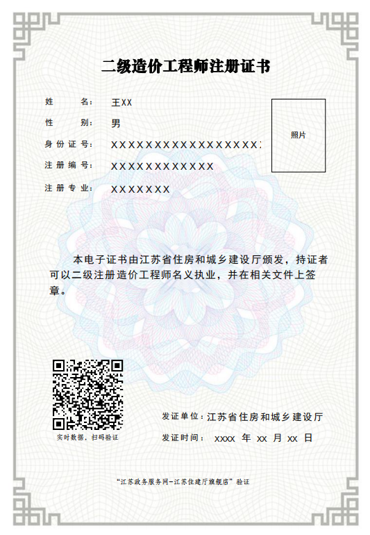 造價(jià)工程師跨省注冊(cè),造價(jià)師異地報(bào)考對(duì)注冊(cè)影響嗎  第1張