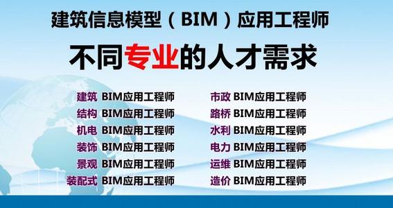 機(jī)電bim工程師訓(xùn)練營(yíng)吾愛(ài)破解論壇,bim機(jī)電工程師工作職責(zé)  第1張
