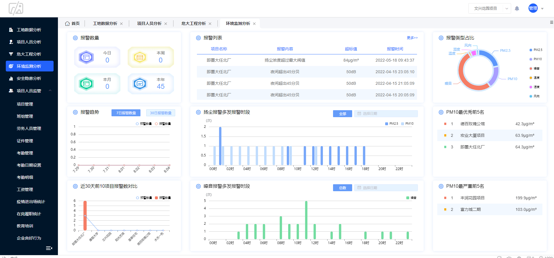 施工材料管理軟件免費工程材料管理軟件  第2張