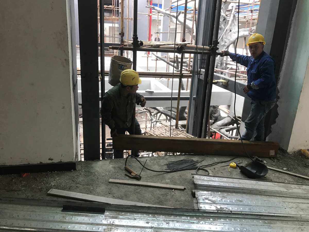bim工程師在電梯安裝中運(yùn)用什么技術(shù)bim工程師在電梯安裝中運(yùn)用  第1張