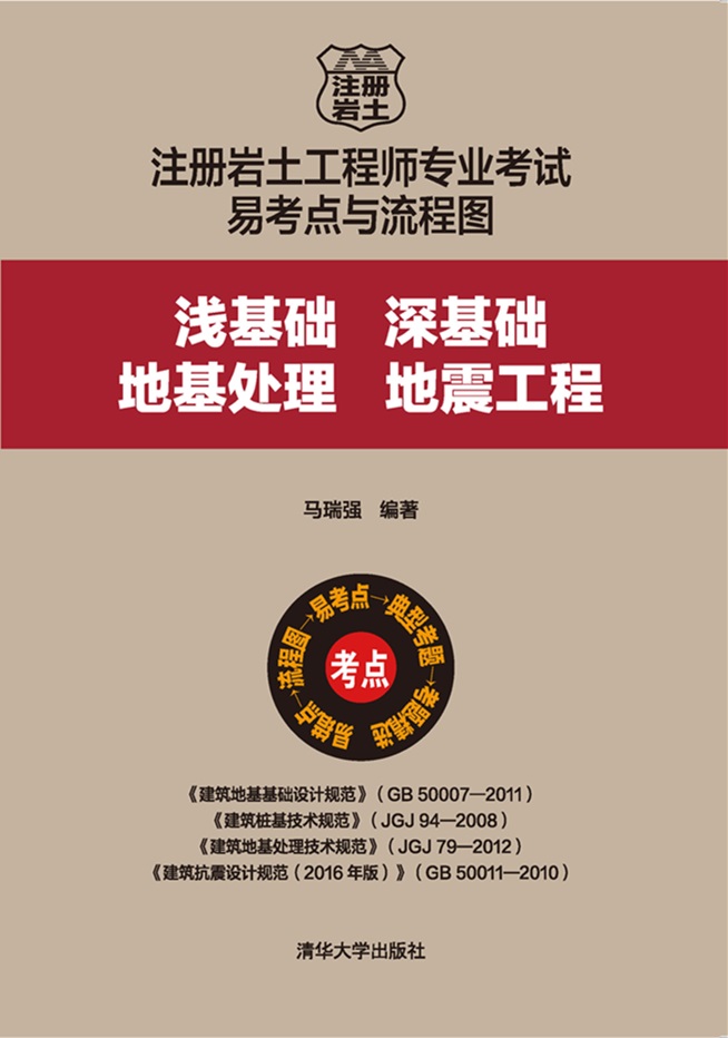 注冊(cè)巖土工程師有幾門注冊(cè)巖土工程師有幾門課  第2張