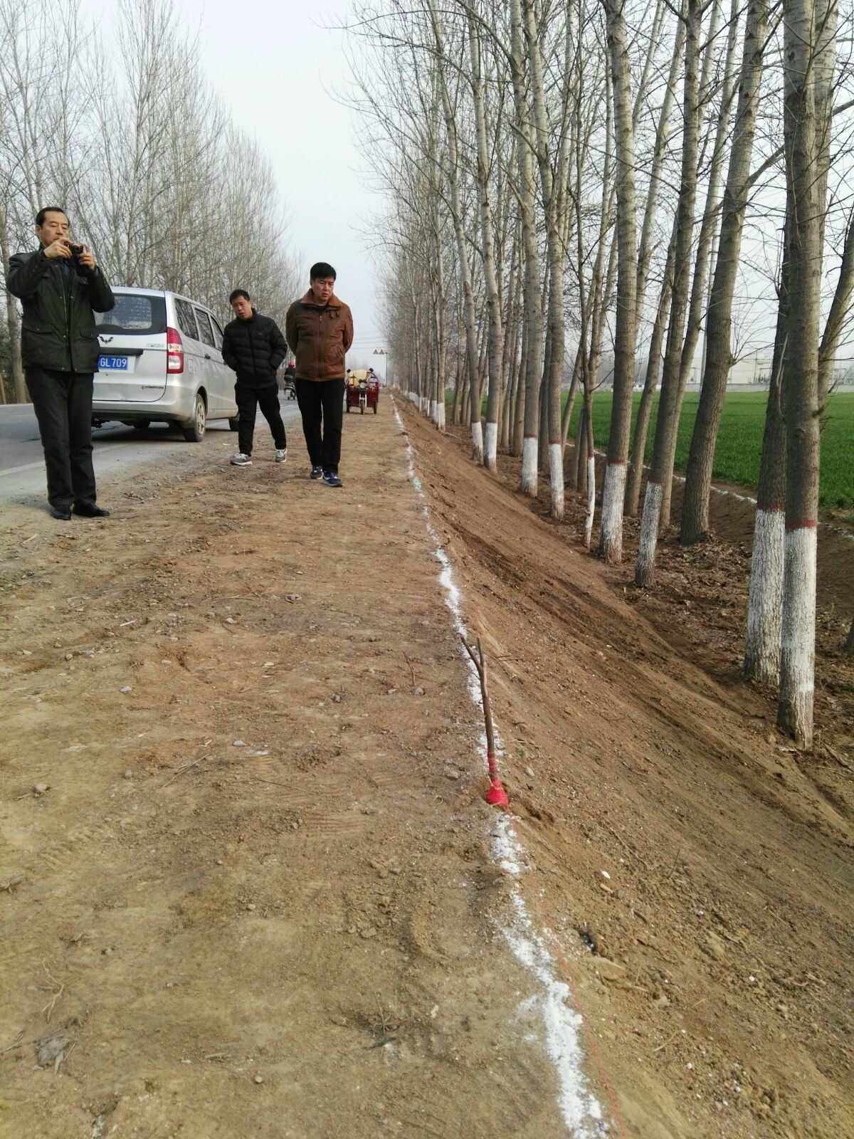 護肩路基護肩路基和護腳路基的區(qū)別  第2張