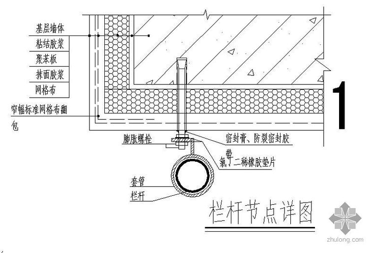 cad節點圖CAD節點圖什么意思  第2張