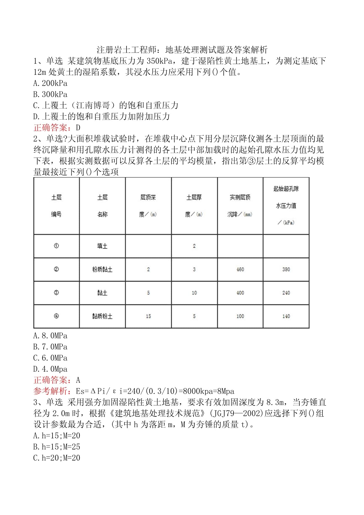 注冊(cè)巖土工程師復(fù)審條件注冊(cè)巖土工程師復(fù)審  第1張