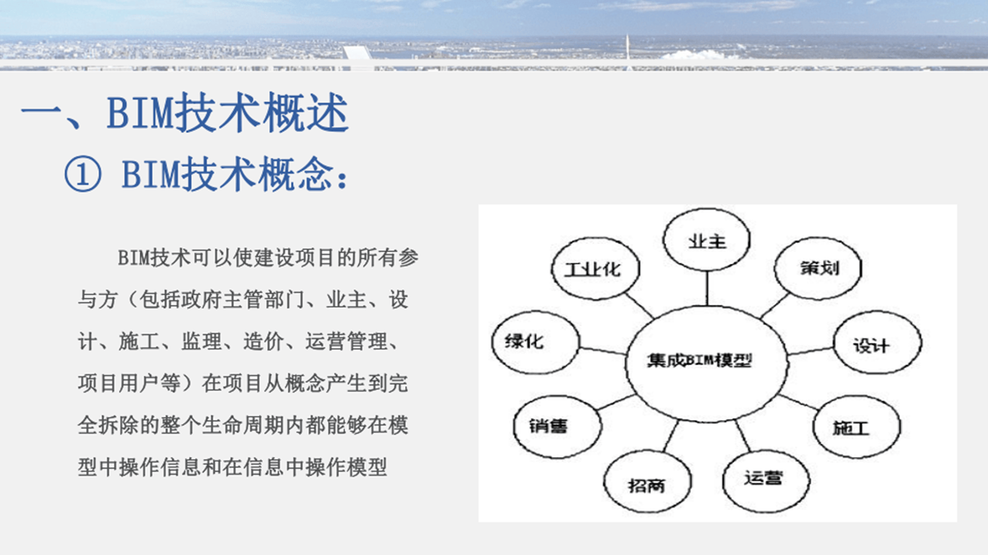 bim工程師視頻解說(shuō)大全,bim工程師視頻解說(shuō)  第2張