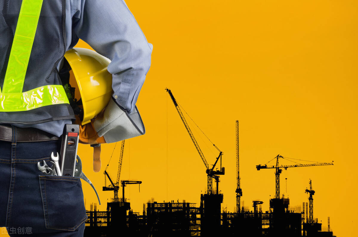 園林專業可以考二建的建筑工程嗎?園林專業可以考二級建造師嗎  第2張