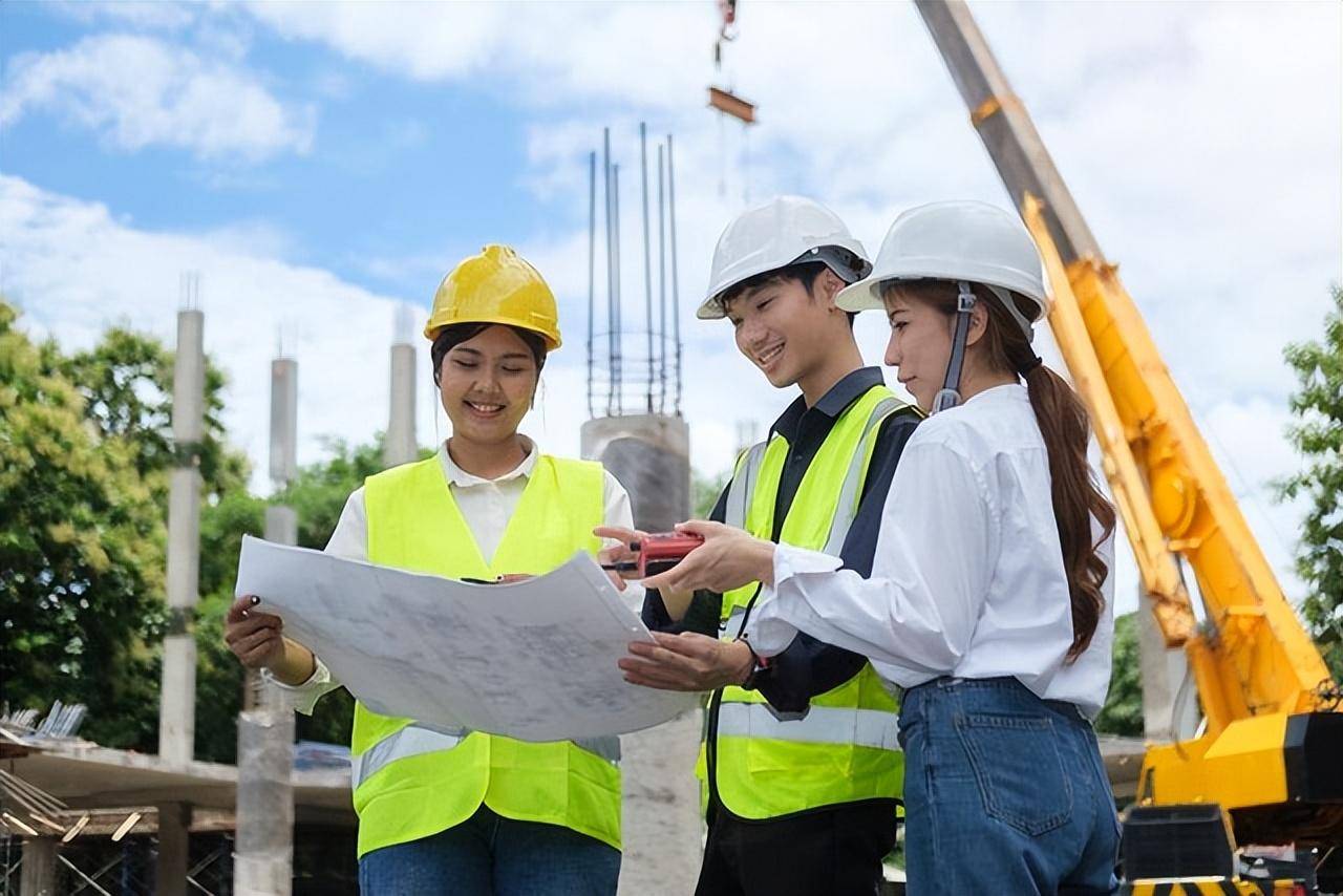 監理工程師在bim施工階段bim在監理工作中的應用試題及答案  第2張