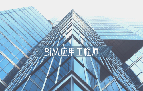 bim工程師區(qū)分專業(yè)嗎bim工程師包含什么專業(yè)  第2張