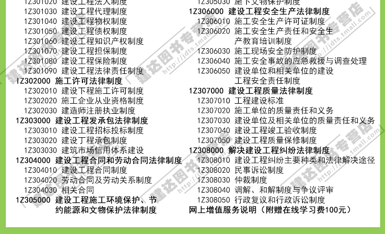 一級(jí)建造師歷年真題解析視頻的簡(jiǎn)單介紹  第1張