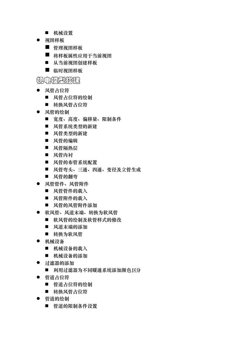 2021年bim考試時間,bim工程師考試大綱  第1張