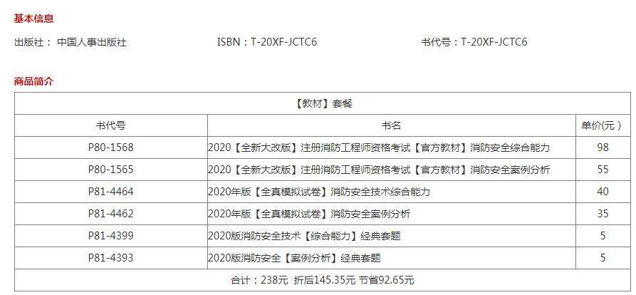 二級注冊消防工程師的報考條件,二級注冊消防工程師報考條件及專業要求  第2張