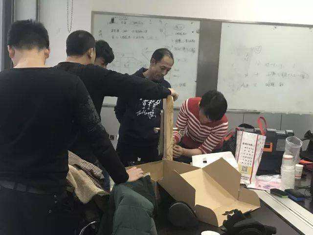 海康威視的結構工程師海康威視2022目標價  第2張